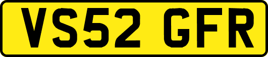 VS52GFR