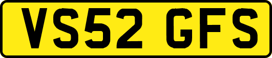 VS52GFS
