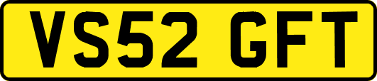 VS52GFT
