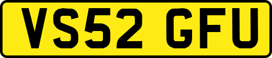 VS52GFU