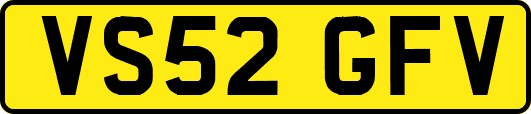 VS52GFV