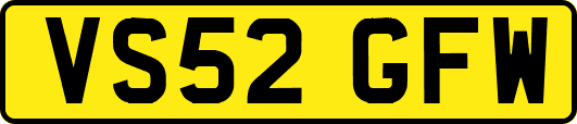 VS52GFW