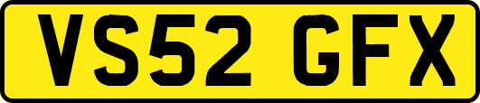 VS52GFX