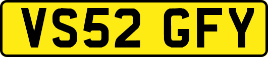VS52GFY