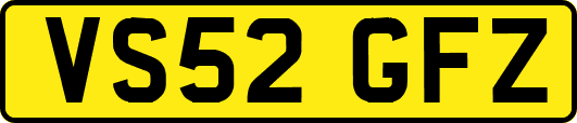 VS52GFZ