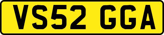VS52GGA