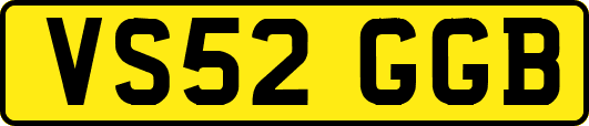 VS52GGB