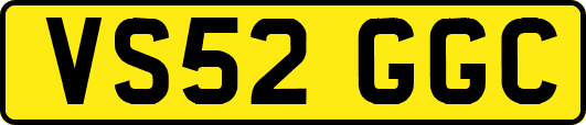 VS52GGC