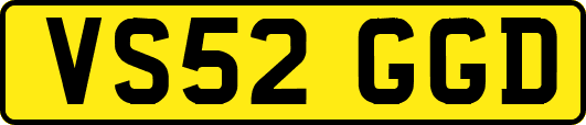 VS52GGD