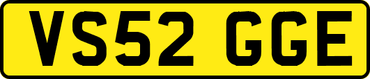 VS52GGE
