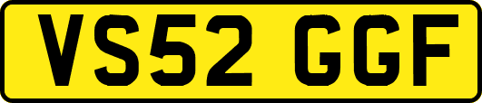 VS52GGF