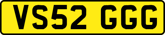 VS52GGG