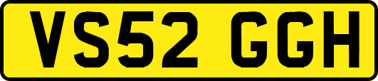 VS52GGH