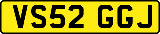 VS52GGJ