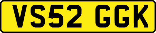 VS52GGK