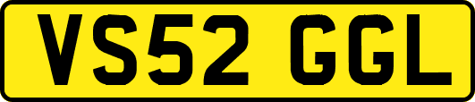 VS52GGL