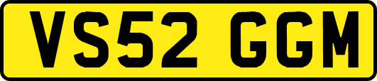 VS52GGM