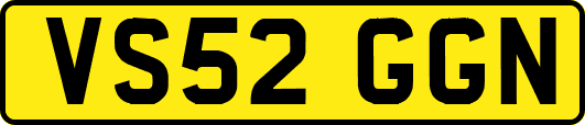 VS52GGN