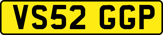 VS52GGP