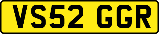 VS52GGR
