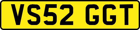 VS52GGT