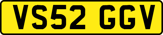 VS52GGV