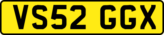VS52GGX