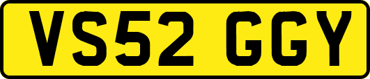 VS52GGY