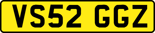 VS52GGZ