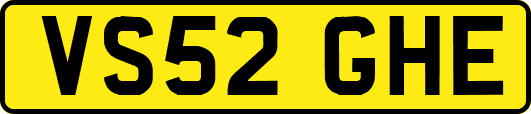 VS52GHE