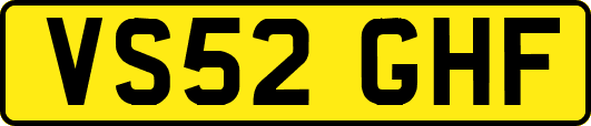 VS52GHF