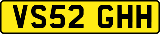 VS52GHH