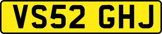 VS52GHJ