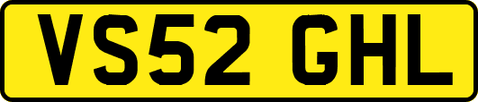 VS52GHL
