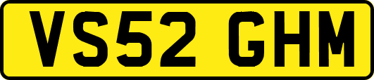 VS52GHM
