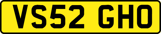 VS52GHO