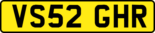 VS52GHR