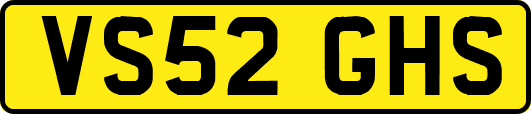 VS52GHS