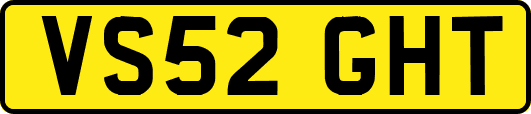 VS52GHT