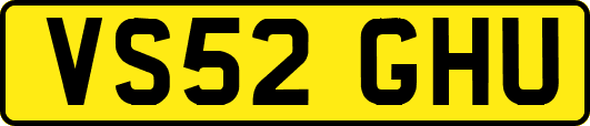 VS52GHU