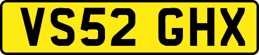 VS52GHX
