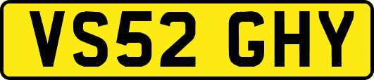 VS52GHY