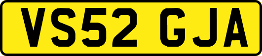 VS52GJA