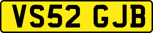 VS52GJB
