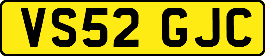 VS52GJC