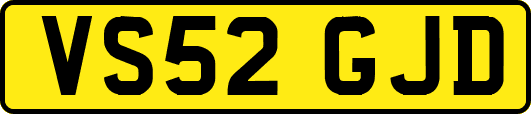 VS52GJD