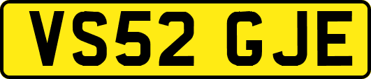 VS52GJE