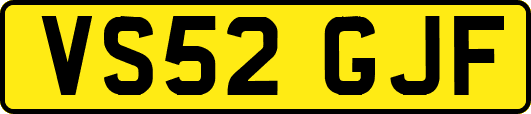 VS52GJF