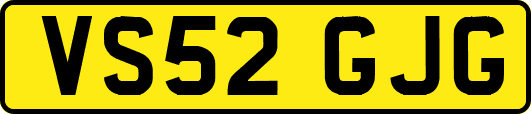 VS52GJG