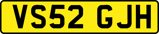 VS52GJH